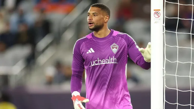 Resilience in Adversity: The U.S. Goalkeeping Challenge Ahead of the Gold Cup