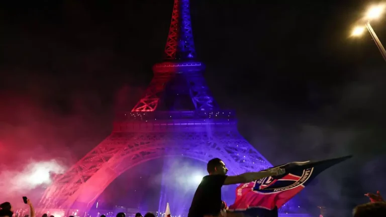 Tragic Unrest Dims the Joy of PSG’s Historic Victory