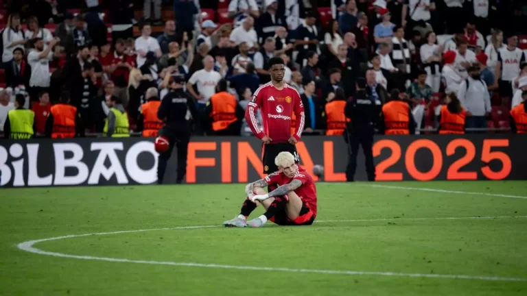 Empowering Futures: The Key to Retaining Talent at Manchester United