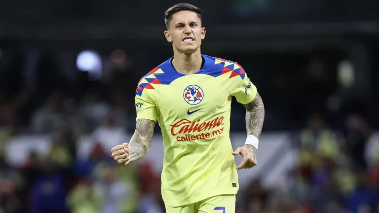 Dynamic Ambitions: Inter Miami Eyes Brian Rodríguez to Bolster Their Squad