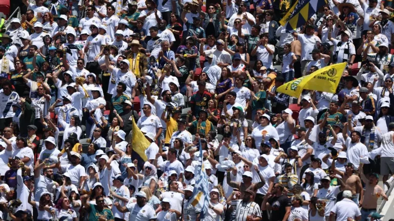United in Peace: Soccer Clubs Take a Stand Against Violence