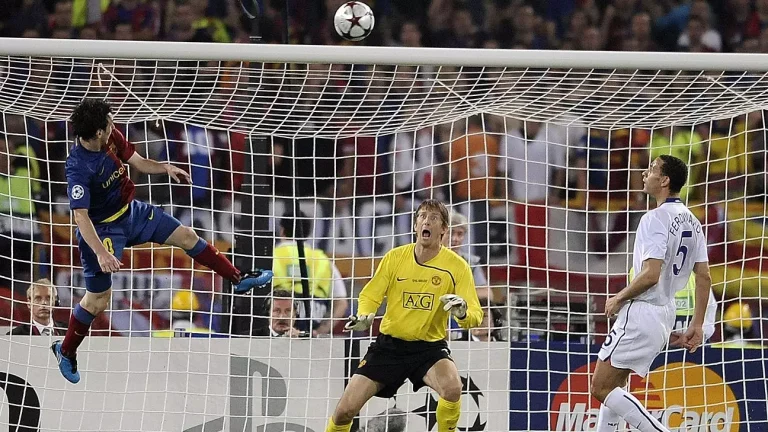 A Celebrated Moment Transformed: Messi’s Iconic Goal Reimagined Through Art