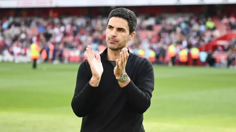 A New Era Awaits: Mikel Arteta’s Command for Arsenal’s Transformation