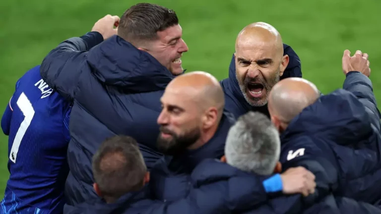 Reviving Glory: Maresca’s Vision for Chelsea’s Future