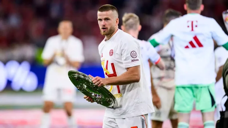 Eric Dier’s Bold Move to Monaco: A Game-Changer for His Career