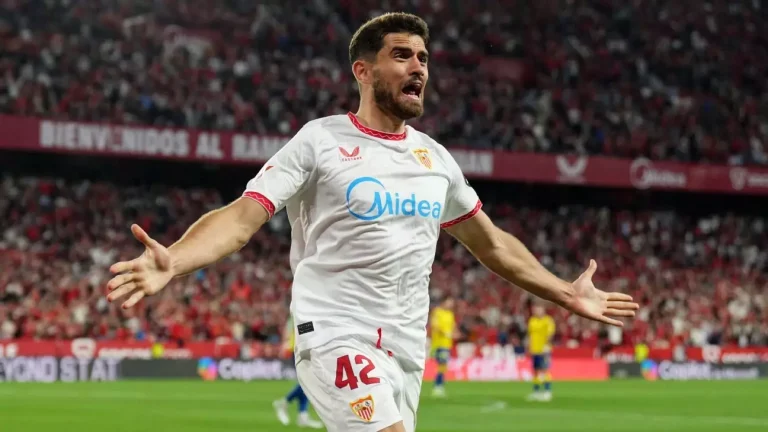 Transformative Triumph: García Pascual’s Rise to Glory