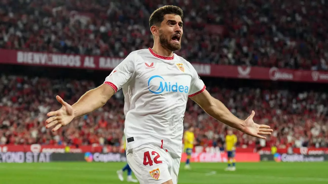 Transformative Triumph: García Pascual’s Rise to Glory