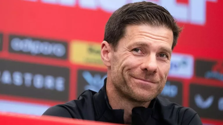 Transformational Journey: Xabi Alonso’s Emergence as a Football Coaching Powerhouse