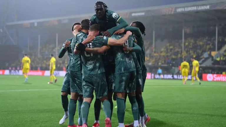 Transformative Triumph: Postecoglou’s Spurs Rewrite Their Identity
