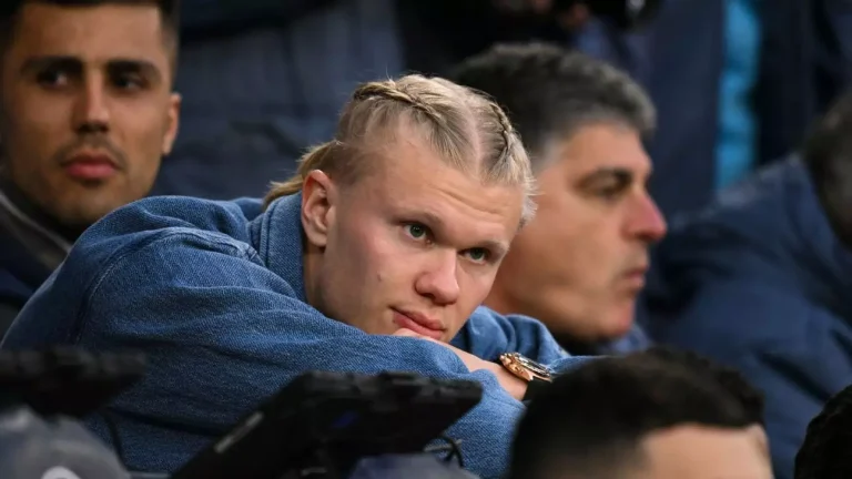 Unleashing Potential: Haaland’s Strong Call for Manchester City Revival