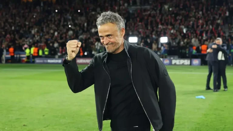 Unyielding Dominance: PSG’s Charge Towards Glory