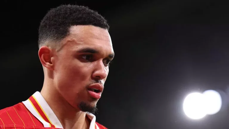 Trent Alexander-Arnold: A Bold Move to Real Madrid’s Roster