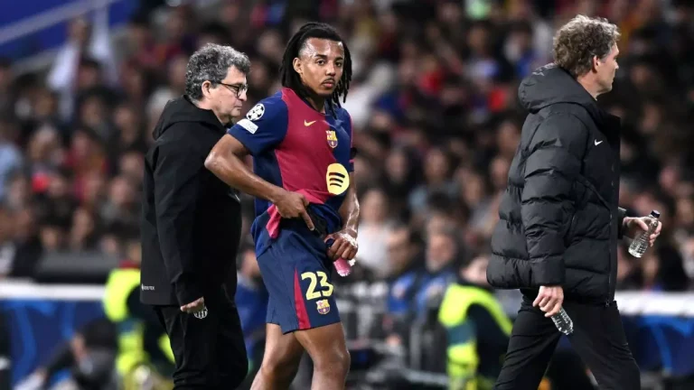Rising Stars and Established Greats: A Clash of Generations in Football