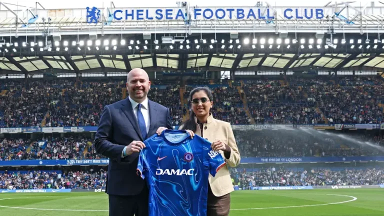 Elevating Brand Synergies: DAMAC Properties Embarks on a Strategic Partnership with Chelsea FC