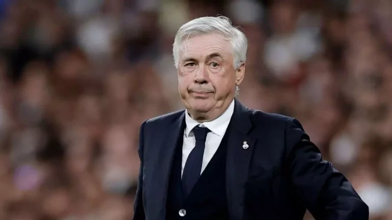The Unfolding Drama: Ancelotti’s Future and Real Madrid’s Dilemma