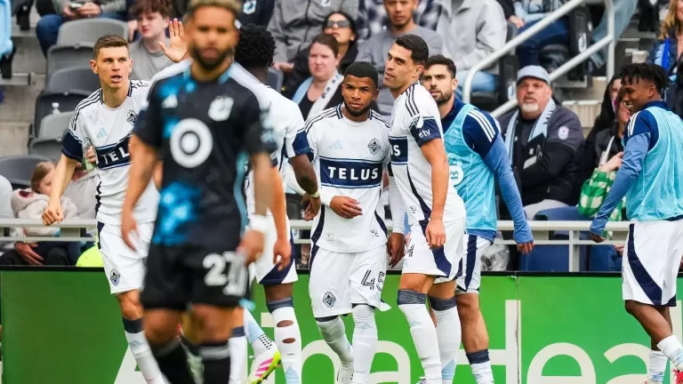 Empowering the Beautiful Game: Tackling Discrimination Head-On in MLS