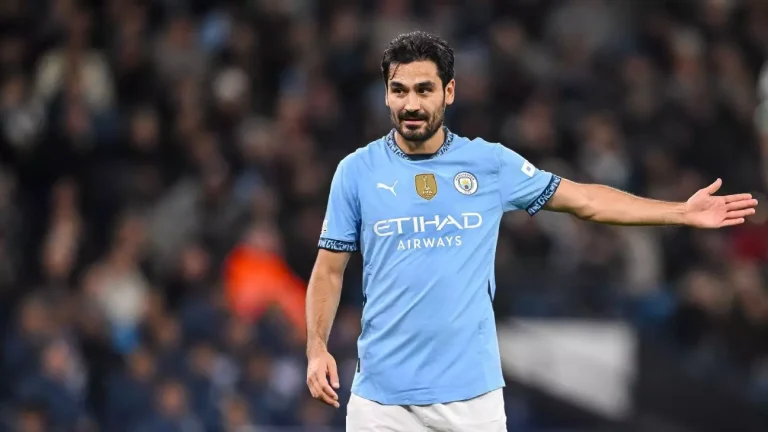 The Unyielding Pursuit of Greatness: Gündogan Reflects on City’s Journey