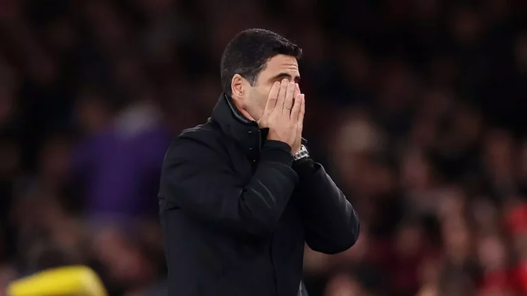 Unyielding Spirit: Arsenal Must Elevate Their Game Against PSG