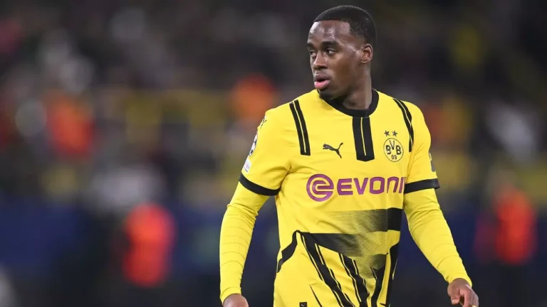 Chelsea’s Bold Pursuit: Jamie Gittens and the Future of Stamford Bridge