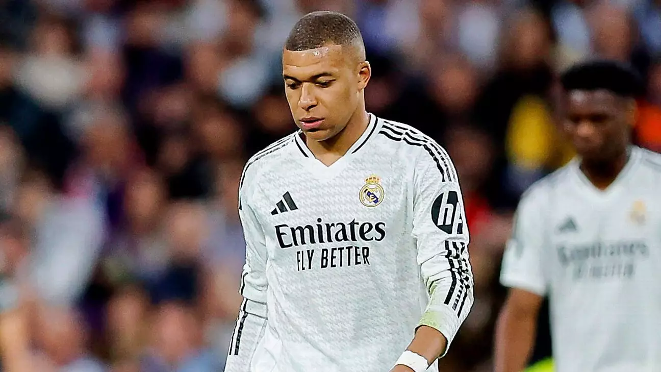 The Unseen Legacy: Kylian Mbappé’s Complex Relationship with PSG’s Triumph