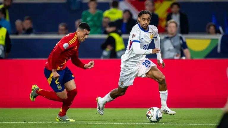 Exciting Players in Demand: The Future of European Football Transfers