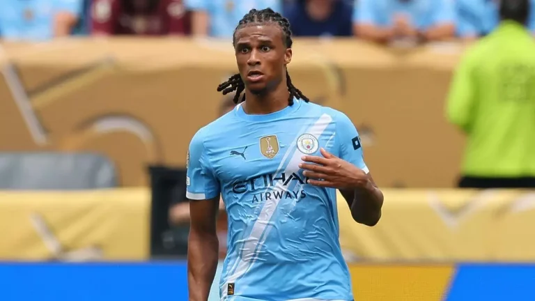 The Power of Tradition: Nathan Aké’s Stand Against Change in the Premier League