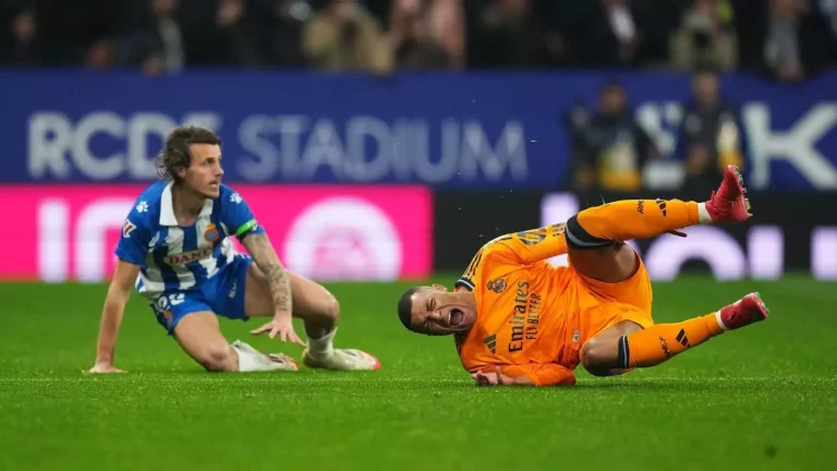 A New Dawn: Reimagining Spanish Football Refereeing