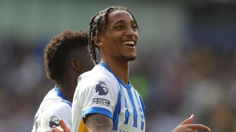 Bold Investment: Why Chelsea’s Record Signing João Pedro Signals Ambition and Risk
