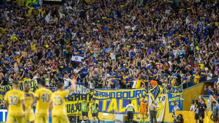 Why the Club World Cup Could Ignite a Soccer Revolution in the U.S.