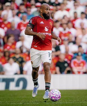 Bryan Mbeumo in Manchester United Manchester United’s Summer Challenge: Transforming Challenges into Clarity and Opportunity