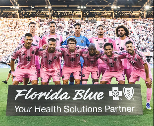 Inter Miami team Inter Miami’s Bold Strategy: Elevating the Club with Stellar Signings