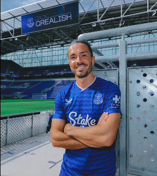 Jack Grealish x Hill Dickinson StadiumGrealish’s Uncertain Future: A Tale of Talent, Turmoil, and Transition