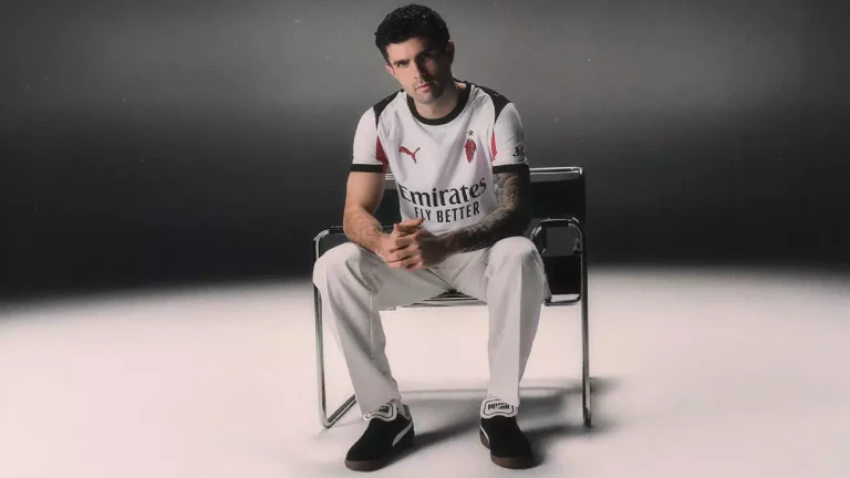 Unveiling Milan’s Bold New Away Kit: Celebrating Legacy with a Modern Twist
