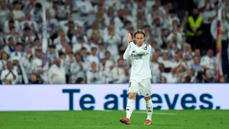 Historic Transfer: Luka Modrić’s Bold New Chapter at AC Milan Signals a New Era