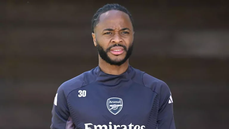 Raheem Sterling: A Prime Opportunity for Clubs Poised to Reinvigorate His Career