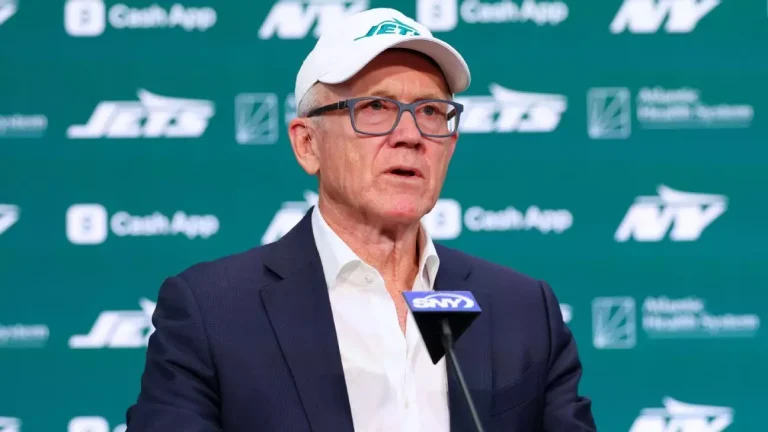 Woody Johnson’s Bold Entry: A New Era of Ambition and Passion at Crystal Palace