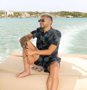 Julio Enciso 

Brighton Star Julio Enciso Poised for Major Career Leap: A Strategic Move or Missed Opportunity?