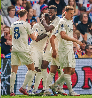 Nottingham Forest squad Nottingham Forest’s Bold Investment Signals a New Era of Ambition