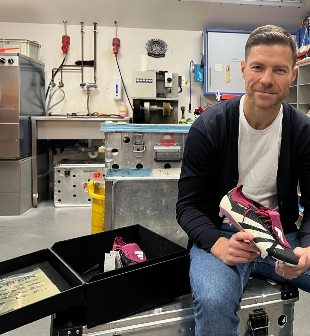 Coach Xabi Alonso Rodrygo's Turbulent Journey: From Rising Star to Uncertain Future at Real Madrid