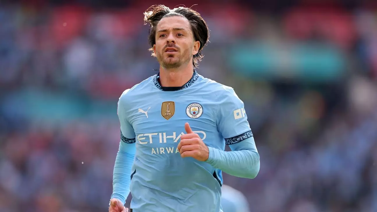 Grealish’s Uncertain Future: A Tale of Talent, Turmoil, and Transition