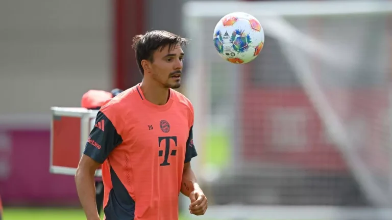Tottenham’s Bold Move: Securing Palhinha to Power Up Their Midfield