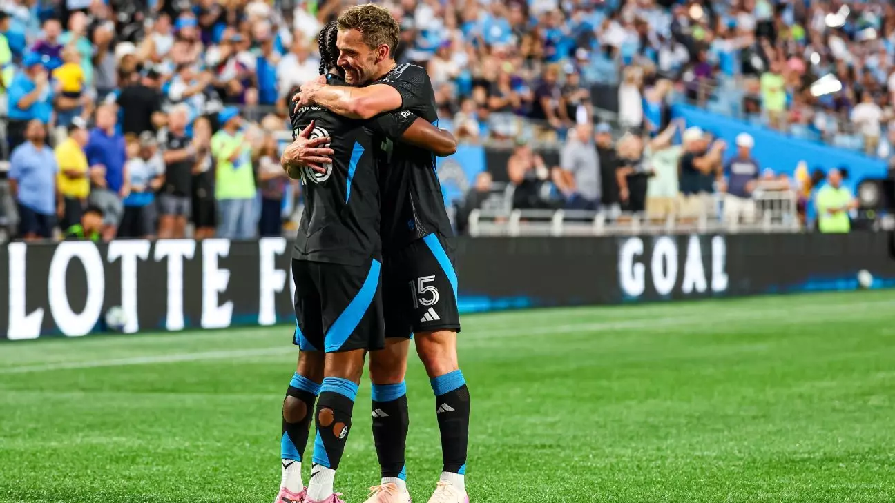 MLS Power Shift: The Rise of Resilience and the Fall of Underperformers in 2025